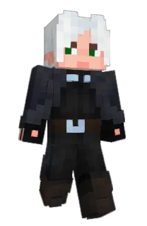 Front of Maslo_im's skin