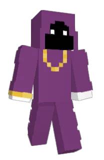 Front of TntTagHallOfFame's skin
