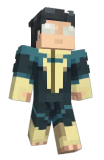 c6_a's Minecraft skin