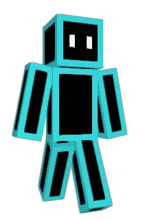 Front of Ceres420's skin