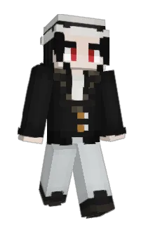 Front of Djames6111's skin