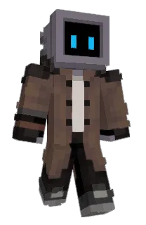 nertory's Minecraft skin