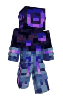 pocket322's Minecraft skin