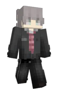 Front of asaaax's skin