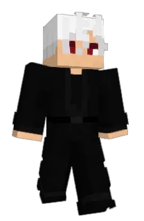 Front of Kr1mm's skin