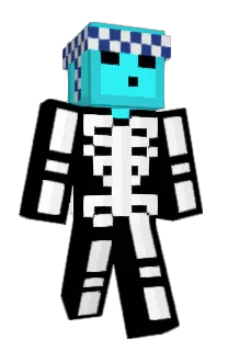 Front of Craftermax77's skin