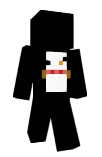 exrayk's Minecraft skin