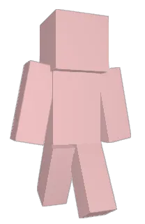 ky1een's Minecraft skin