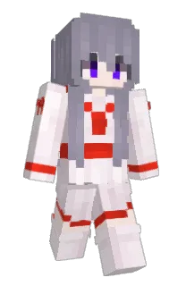 Front of LingYingLJY_C49's skin