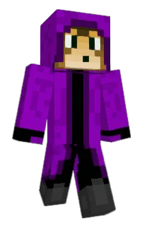Front of zSpeezz's skin