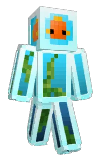 Nanzinn's Minecraft skin