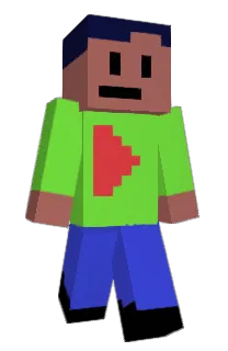 Front of SigmaSimon13's skin