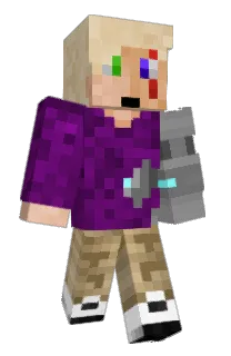 Front of Golden_Remnant's skin