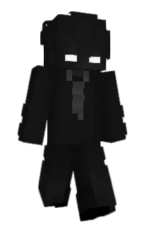 Front of Boxer611's skin