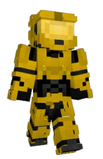 Justnotbad's Minecraft skin