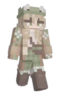 Front of cole_bang's skin