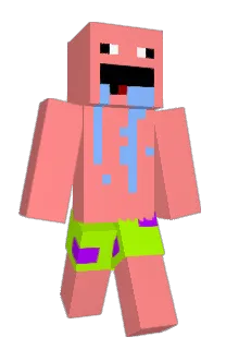Front of sean1172's skin