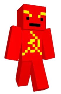 Inglink_'s Minecraft skin