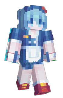 asakich's Minecraft skin