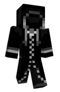 DakAttack1500's Minecraft skin