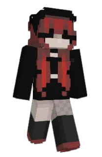 Darkmagic666's Minecraft skin