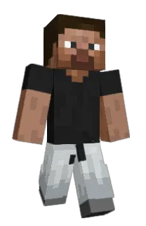 Front of X3yo's skin