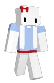 Skin preview