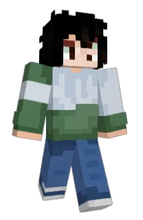 Front of bendy_pit's skin