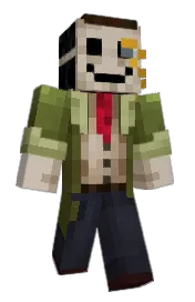 Skin preview