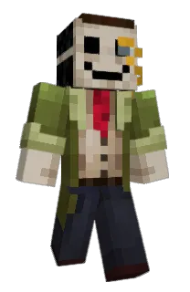 Front of Egor_2009's skin