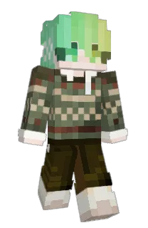 Front of Kowaidesu_'s skin