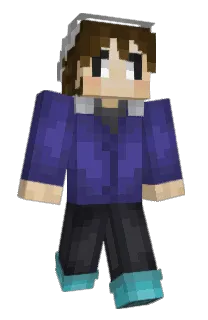 PugFan19's Minecraft skin