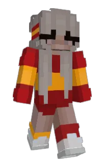 sparkyowouwu's Minecraft skin