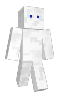 Front of BladedWord7544's skin