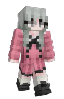 subaru_hoshina's Minecraft skin