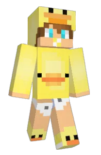 Front of Frengie_'s skin