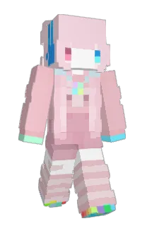Front of Sora_273's skin