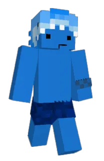 Front of _fluxMW's skin
