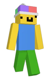 bezdomka's Minecraft skin