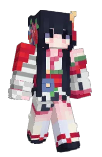Front of N_Nay1's skin