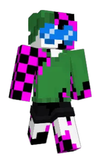 Front of JKL1_5's skin