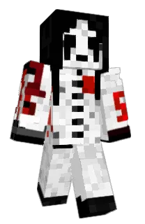 I_Love_Guitar's Minecraft skin
