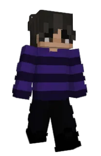 Front of Nykx__'s skin