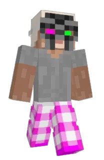 vampyrshawty's Minecraft skin