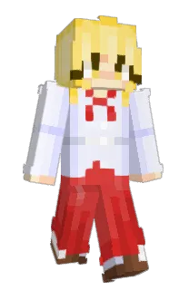 Front of mr_roa's skin
