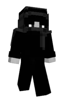 Front of markells's skin