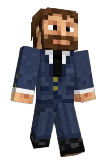 d7oom1413 Minecraft avatar full body