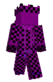 Front of _0_q's skin
