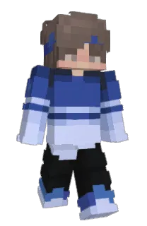 Front of Iceypooo's skin