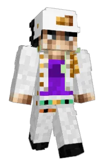 Front of sharkgamer1698's skin